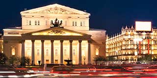 Department of Russian