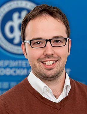 Mihailo Antović