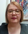 Vesnica Krtolica, Senior Associate for International Cooperation Vesnica Krtolica, Senior Associate for International Cooperation